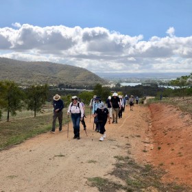 Arboretum, 24 October 2018