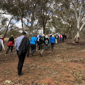 Yarralumla, 7 September 2018