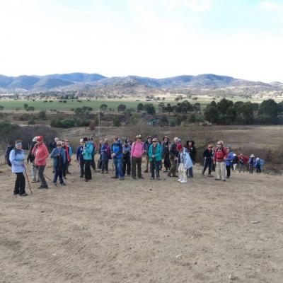 Tharwa 13 June 2018