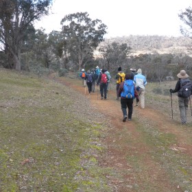 CCT Forde to Hackett, 13 July 2019