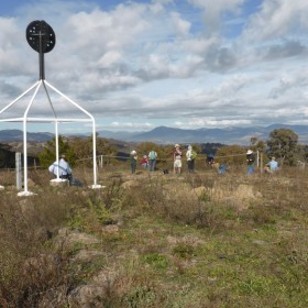 CCT Mt Sheaffe Isaacs Ridge, 29 June 2019