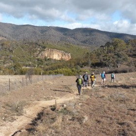 CCT Murrumbidgee Corridor, 30 June 2019