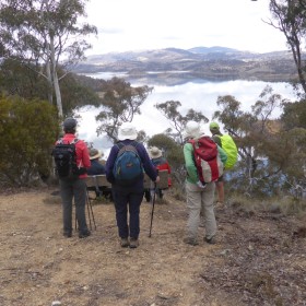 Googong, 27 August 2019