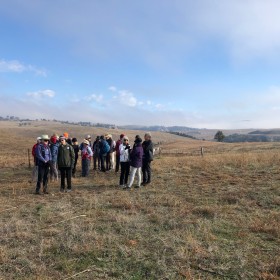 Kama Nature Reserve, 9 June 2019