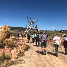 Misery Point, 15 November 2019