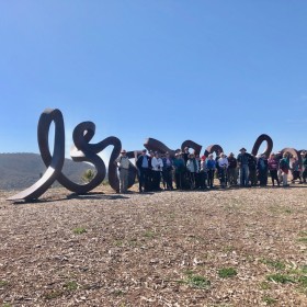 National Arboretum, 11 September 2019