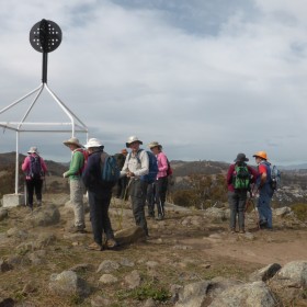 Red Hill, 5 September 2019