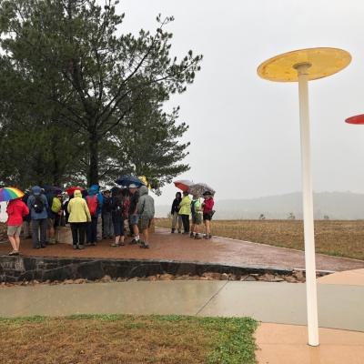 Denman Prospect 6 March 2019 Singleton IMG 2888