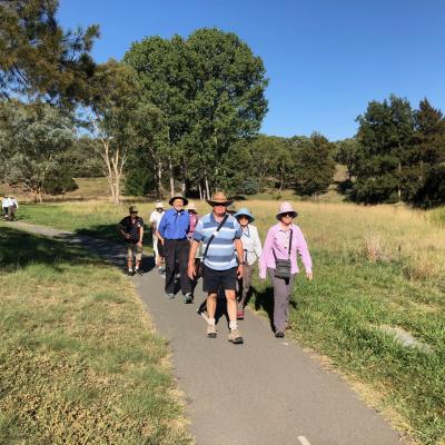 Umbagong District Park 17 February 2019 Singleton IMG 2753