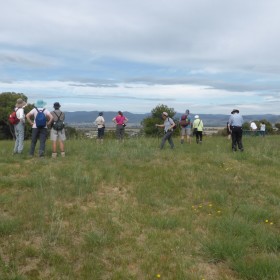 Goodwin Hill, 18 December 2020