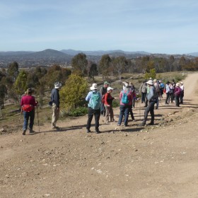 Mt Stromlo, 4 September 2020