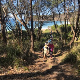 Murramarang National Park, 11 March 2020