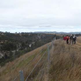 Lower Molonglo River LW, 6 May 2021