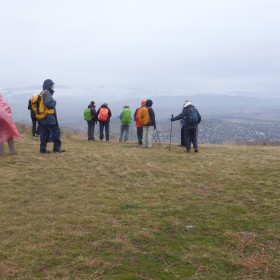 Rob Roy LW, 1 July 2021