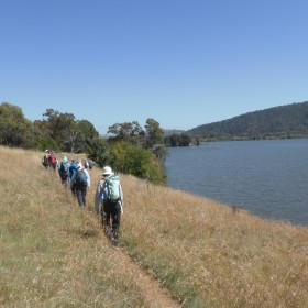 Yarralumla LW, 4 March 2021