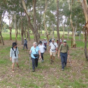 Yarramundi Reach, 19 February 2021