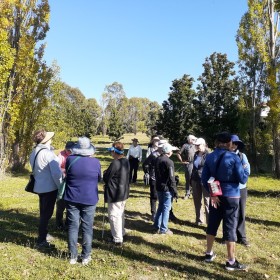 Yerrabi Pond, 31 March 2021