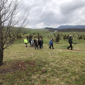 Arboretum, 15 September 2022