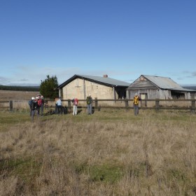 Glenburn Homestead LW, 7 July 2022