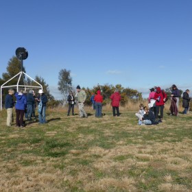 Goodwin Hill, 13 July 2022