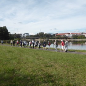 Lake Tuggeranong, 23 March 2022