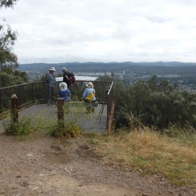 Mt Jerrabomberra, 30 December 2022