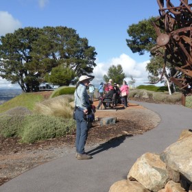 National Arboretum, 12 August 2022