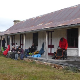 Orroral Homestead LW, 21 June 2022