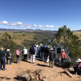 Shepherds Lookout, 15 December 2022