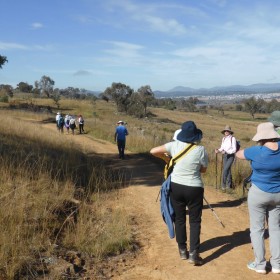 The Pinnacle Nature Reserve, 15 April 2022