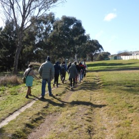 West Dunlop, 22 July 2022