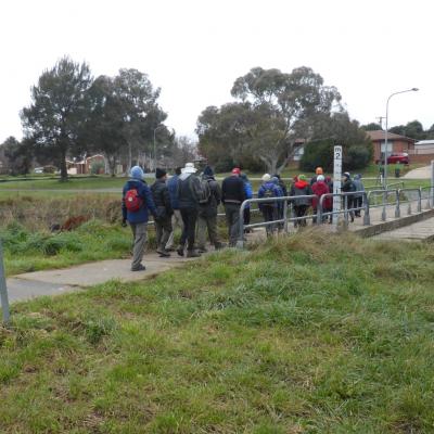 Giralang 3 June 2022