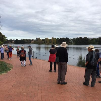 Gungahlin 29 March 2022