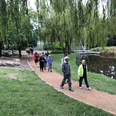 Yarralumla 24 March 2022
