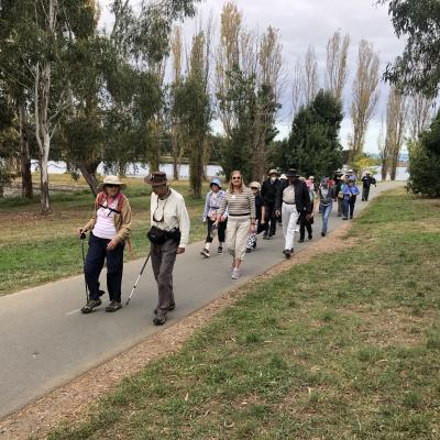 Yerrabi Pond 29 March 2022