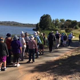 Belconnen, 7 March 2023