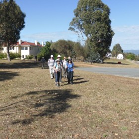 Mt Stromlo, 2 February 2023