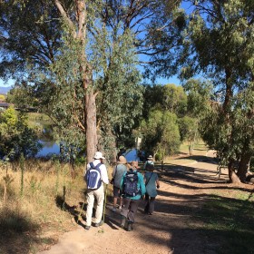 Queanbeyan, 17 March 2023