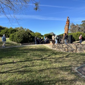 Kambah, 23 May 2024