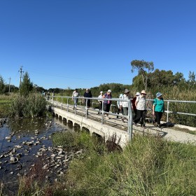 Narrabundah, 22 February 2024