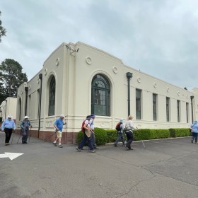 Yarralumla, 16 January 2024
