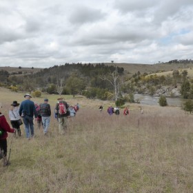 Kama Nature Reserve, 12 September 2014