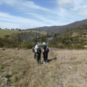 Murrumbidgee Corridor, 26 September 2014