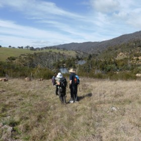 Murrumbidgee Corridor, 26 September 2014