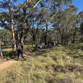 Bonython, 6 March 2025
